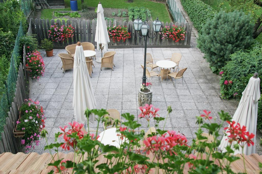 Albergo Garni Cavento Pinzolo Exteriér fotografie