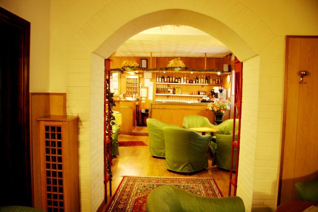 Albergo Garni Cavento Pinzolo Exteriér fotografie