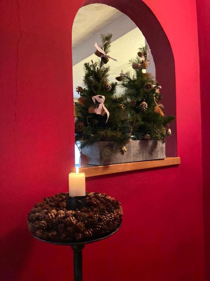 Albergo Garni Cavento Pinzolo Exteriér fotografie